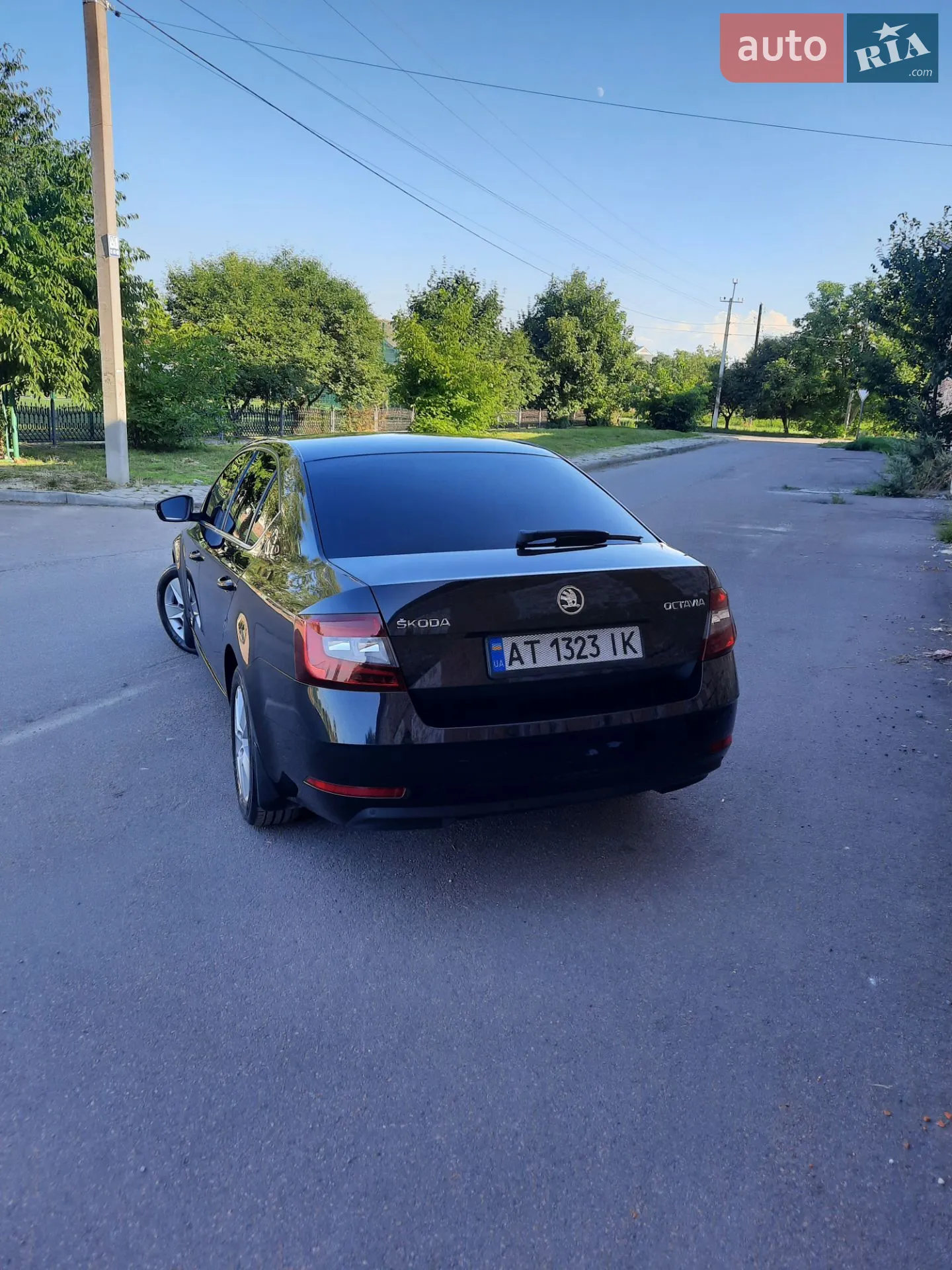 2018 Skoda Octavia - мініатюра 26