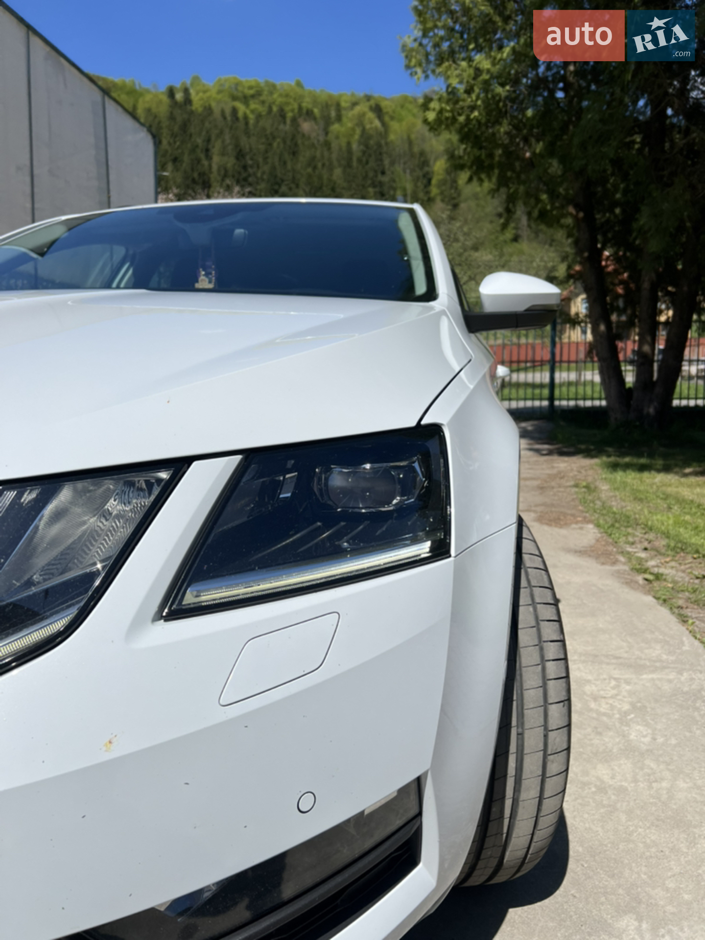 2020 Skoda Octavia - мініатюра 2