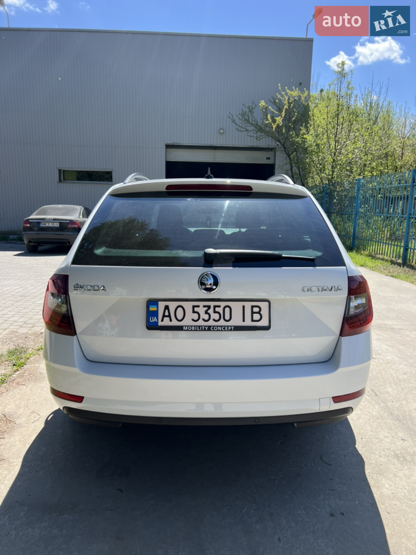 2020 Skoda Octavia - мініатюра 6
