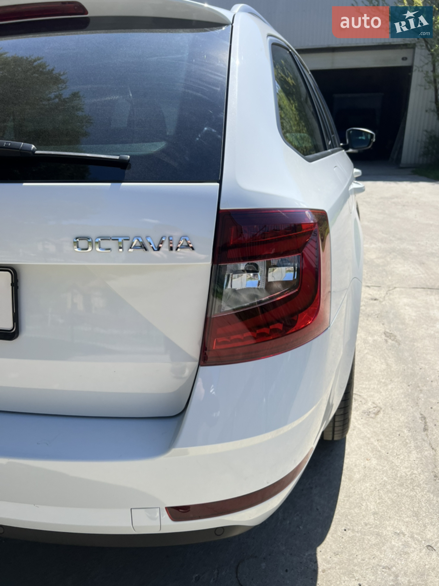 2020 Skoda Octavia - мініатюра 26