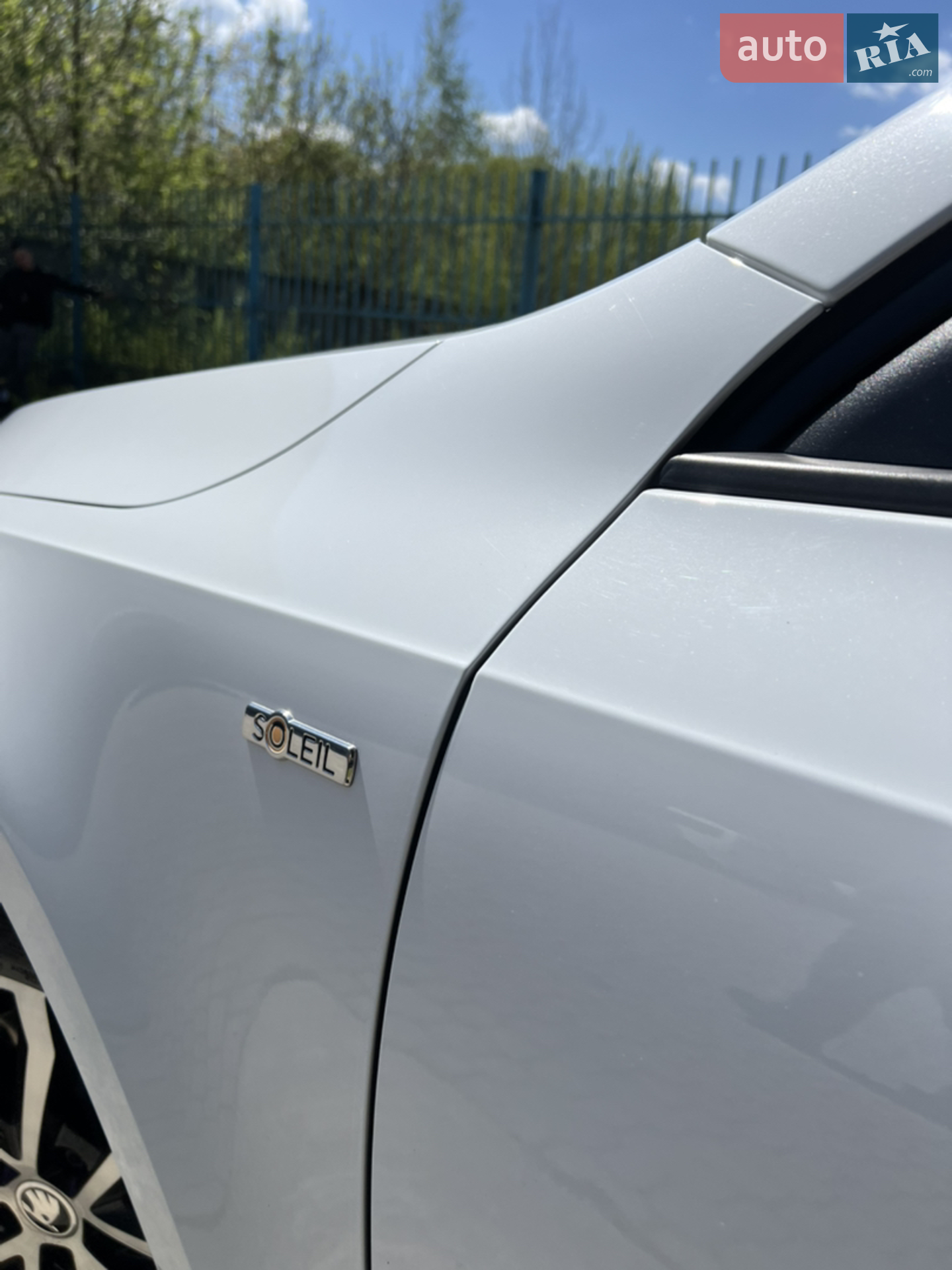 2020 Skoda Octavia - мініатюра 27