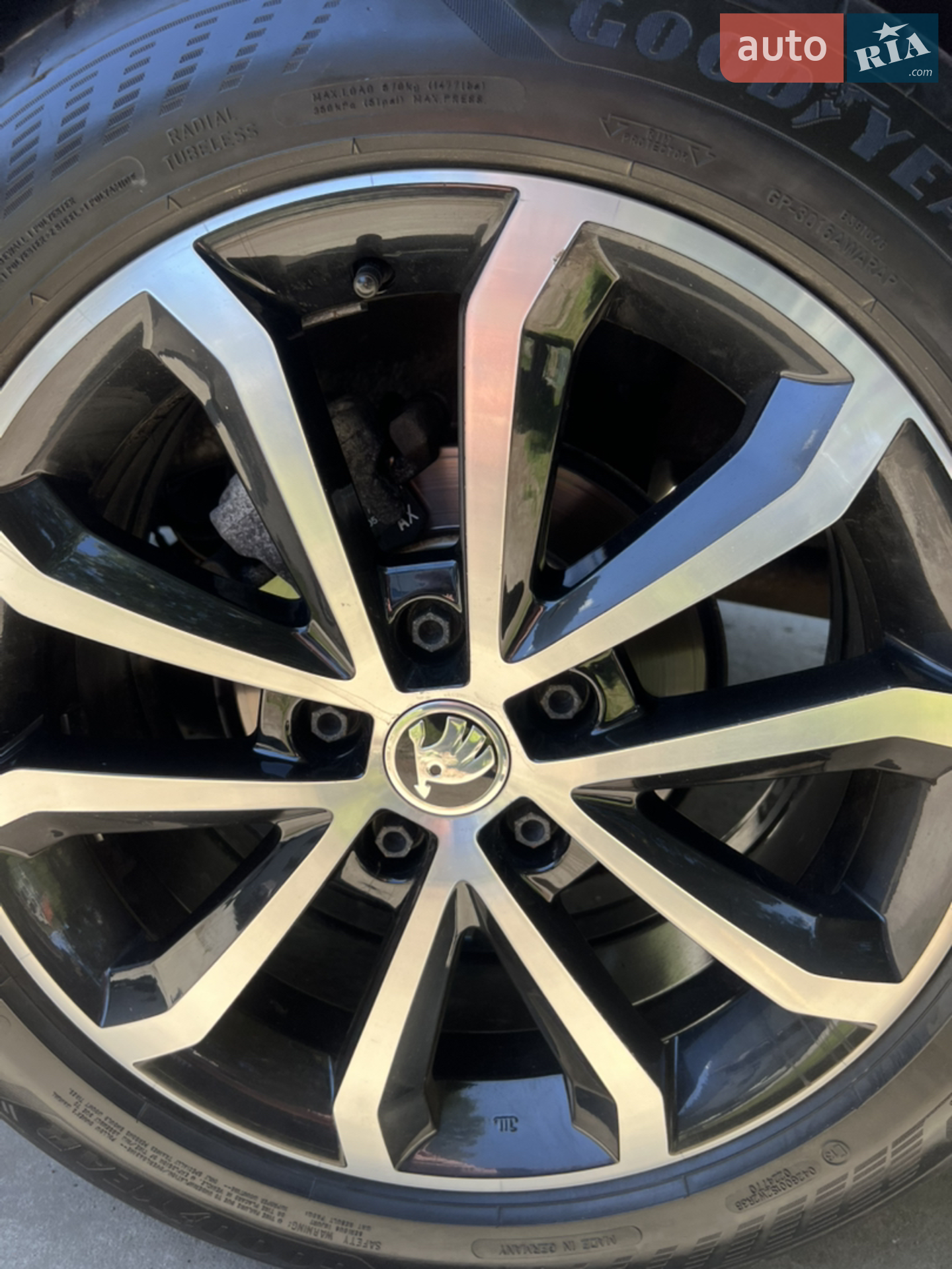 2020 Skoda Octavia - мініатюра 28