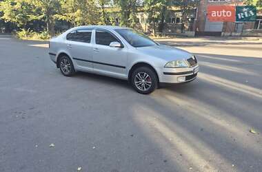 Ліфтбек Skoda Octavia 2006 в Кропивницькому