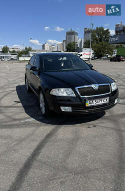 Skoda Octavia 2007 Skoda Octavia 2007