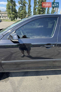 Лифтбек Skoda Octavia 2007 в 