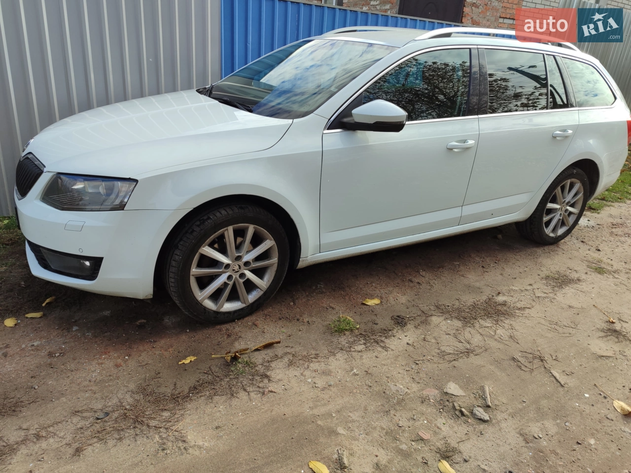 2016 Skoda Octavia - мініатюра 9