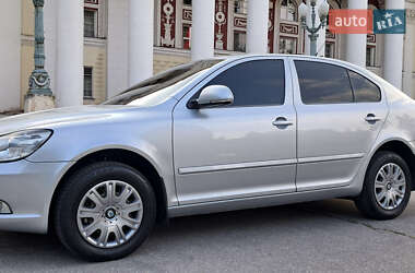Ліфтбек Skoda Octavia 2012 в Жовтих Водах