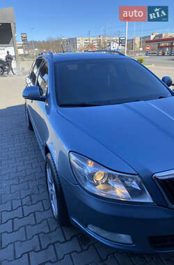 Універсал Skoda Octavia 2011 в Мукачевому