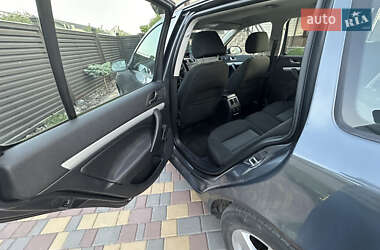 Универсал Skoda Octavia 2008 в 