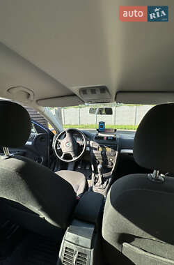 Универсал Skoda Octavia 2008 в 