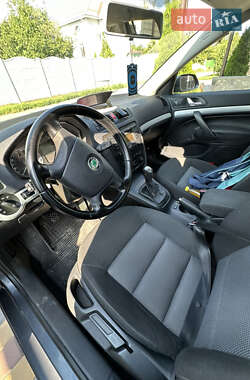 Универсал Skoda Octavia 2008 в 