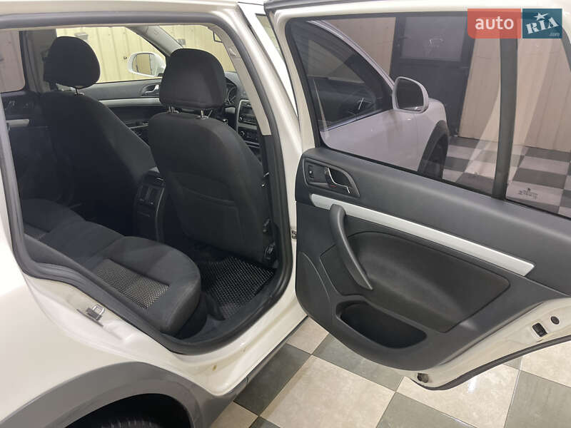 Универсал Skoda Octavia 2012 в Олевске