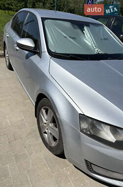 Ліфтбек Skoda Octavia 2013 в Івано-Франківську