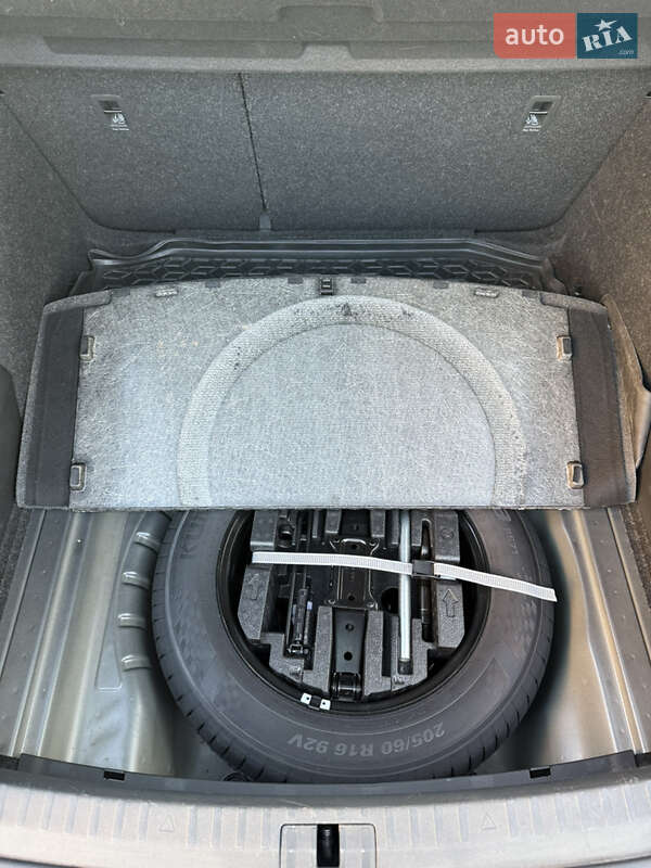 Лифтбек Skoda Octavia 2020 в Тернополе фото 27 Лифтбек Skoda Octavia 2020 в Тернополе