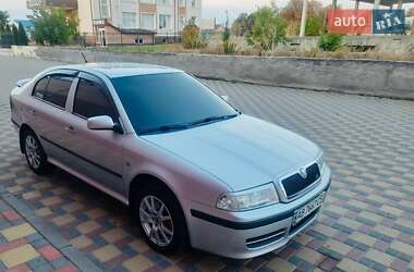 Лифтбек Skoda Octavia 2008 в Гайсине