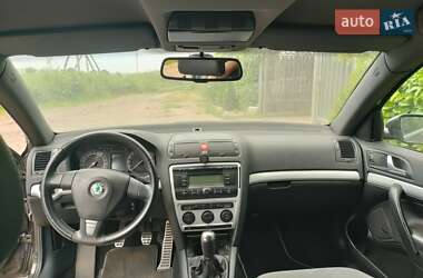 Универсал Skoda Octavia 2006 в Новом Буге