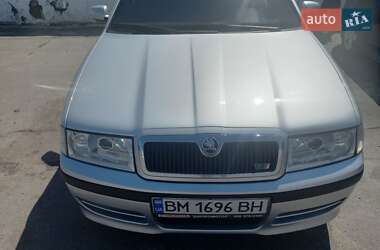 Ліфтбек Skoda Octavia 2006 в Сумах