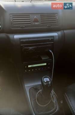 Лифтбек Skoda Octavia 2006 в 