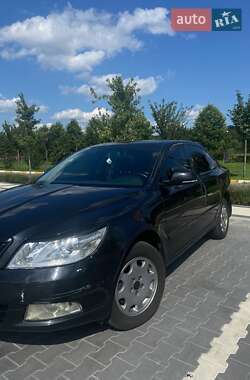 Skoda Octavia 2012