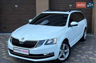Skoda Octavia 2018 Skoda Octavia 2018