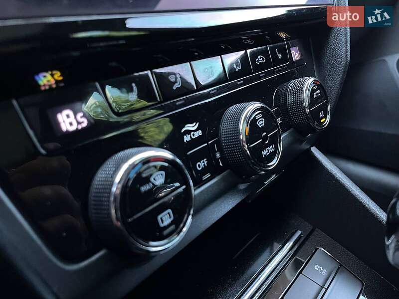 Універсал Skoda Octavia 2018 в Вінниці