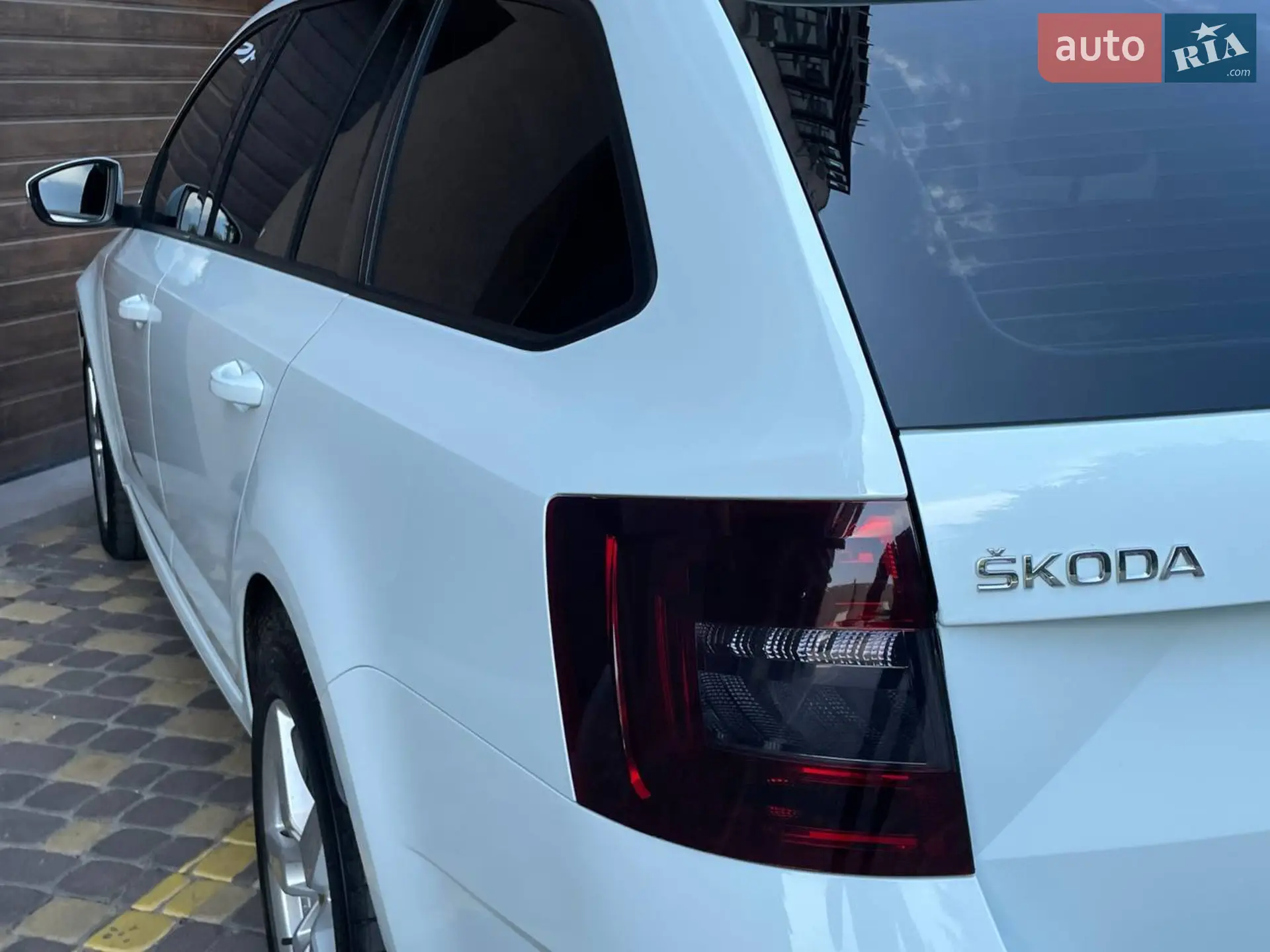 2018 Skoda Octavia - мініатюра 49
