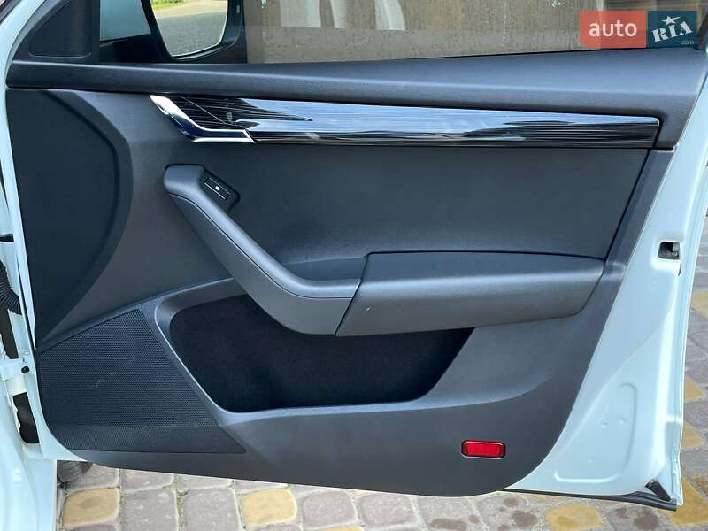 Універсал Skoda Octavia 2018 в Вінниці