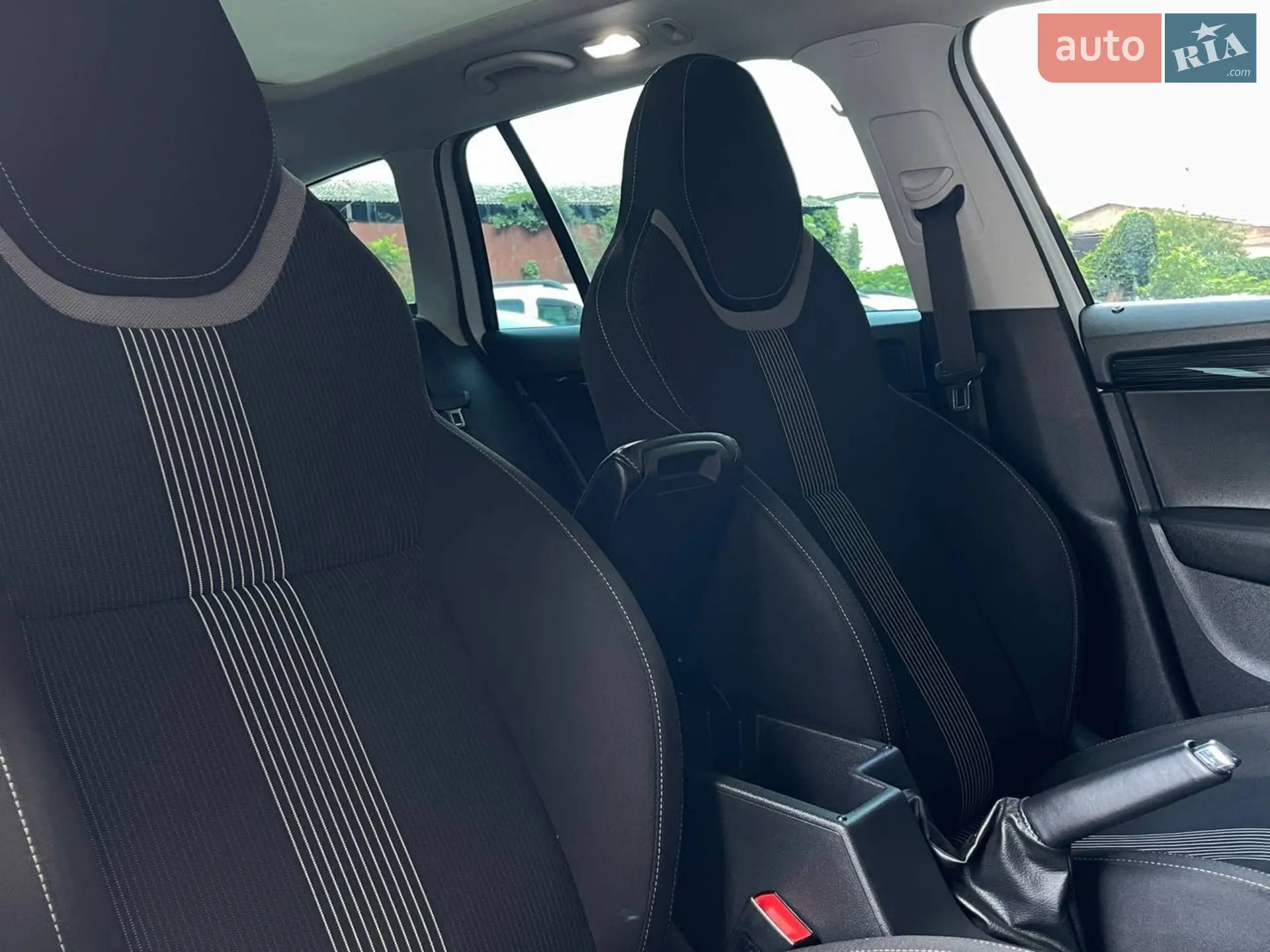 2018 Skoda Octavia - мініатюра 83