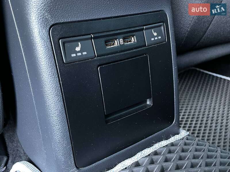 Універсал Skoda Octavia 2018 в Вінниці