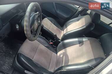 Лифтбек Skoda Octavia 2007 в Звягеле