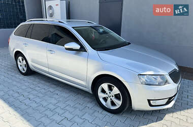 Універсал Skoda Octavia 2013 в Мукачевому