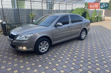 Ліфтбек Skoda Octavia 2012 в Гайсину
