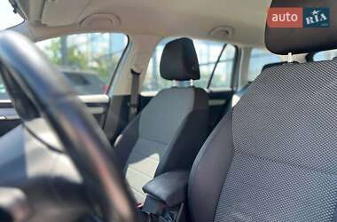 Универсал Skoda Octavia 2015 в 