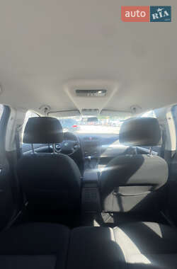 Универсал Skoda Octavia 2008 в 