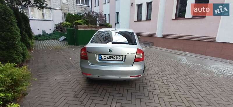 Ліфтбек Skoda Octavia 2012 в Львові фото 7 Ліфтбек Skoda Octavia 2012 в Львові