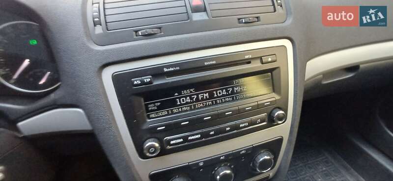 Ліфтбек Skoda Octavia 2012 в Львові фото 16 Ліфтбек Skoda Octavia 2012 в Львові