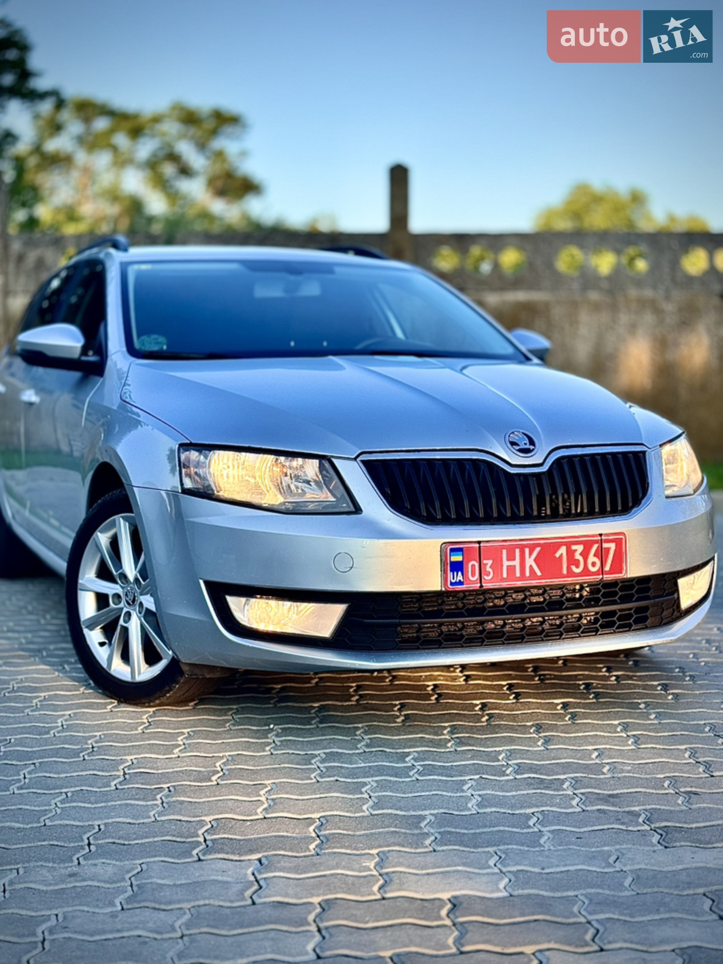2016 Skoda Octavia - мініатюра 5
