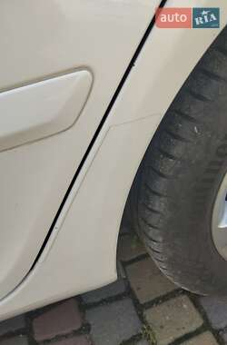 Универсал Skoda Octavia 2013 в 