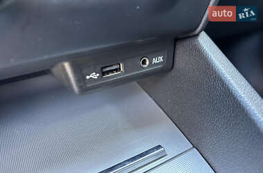 Универсал Skoda Octavia 2014 в 