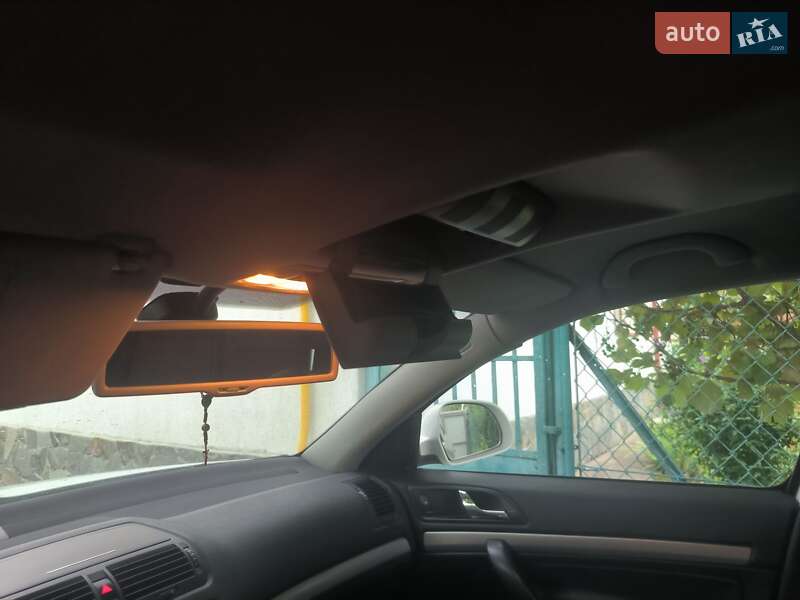 Ліфтбек Skoda Octavia 2010 в Львові