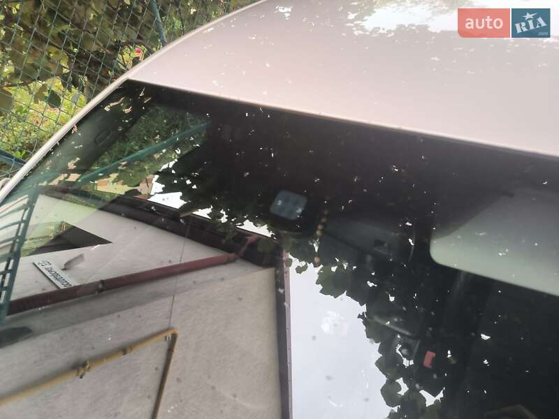 Ліфтбек Skoda Octavia 2010 в Львові