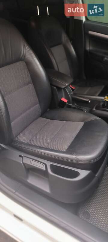 Ліфтбек Skoda Octavia 2010 в Львові