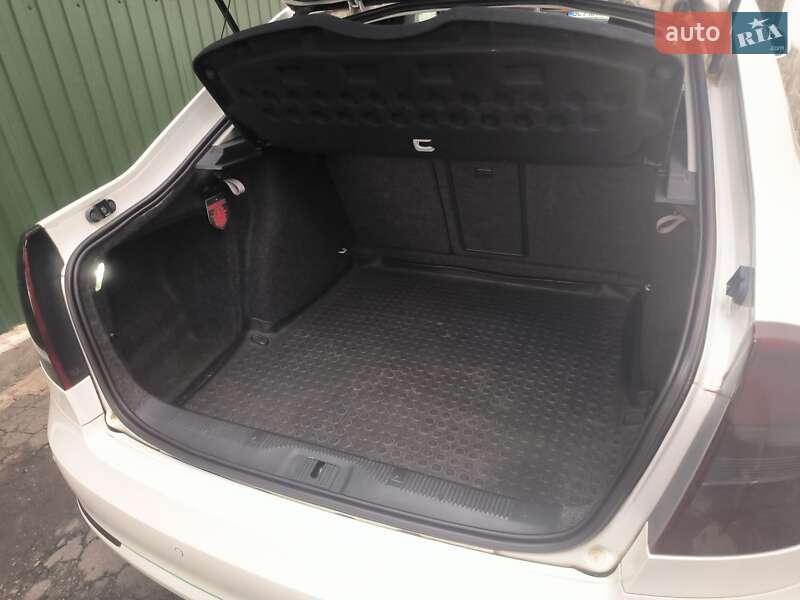 Ліфтбек Skoda Octavia 2010 в Львові