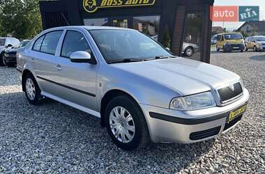 Ліфтбек Skoda Octavia 2010 в Коломиї