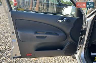 Лифтбек Skoda Octavia 2010 в 