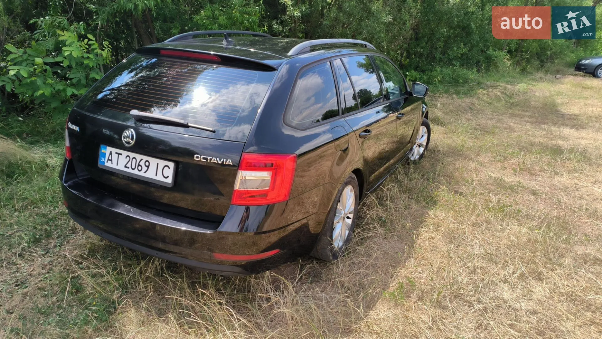 2017 Skoda Octavia - мініатюра 6