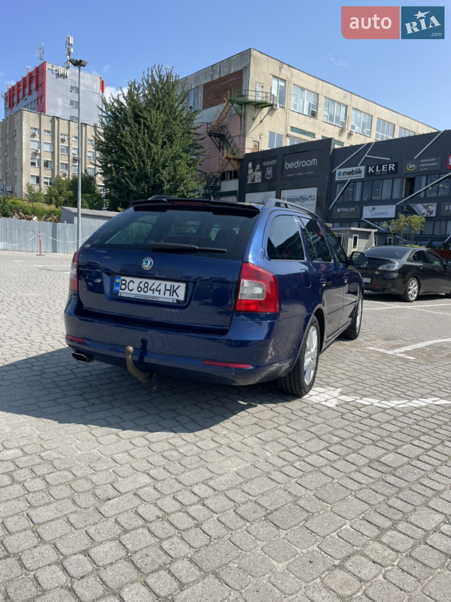 2012 Skoda Octavia - мініатюра 9
