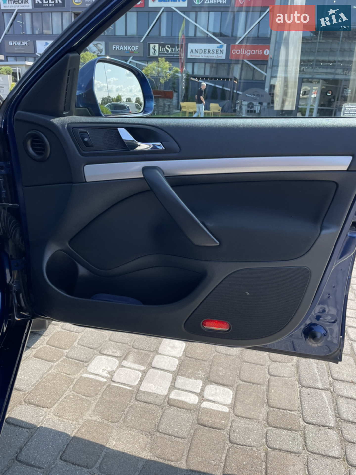 2012 Skoda Octavia - мініатюра 25