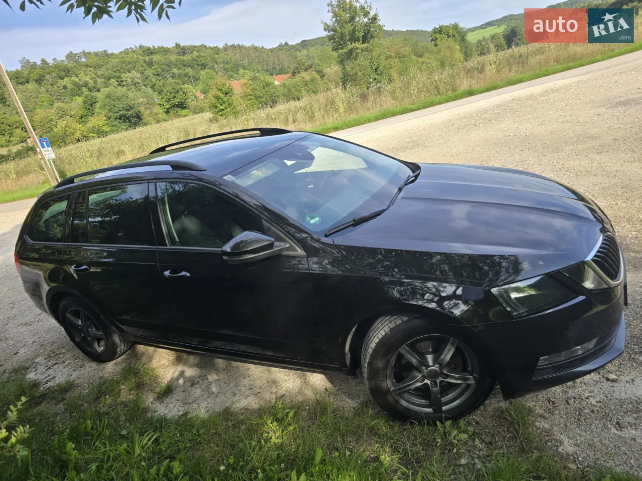 2018 Skoda Octavia - мініатюра 21