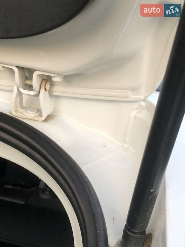 Универсал Skoda Octavia 2012 в Хусте